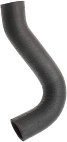 img 1 attached to Dayco 71277 Curved Radiator Hose