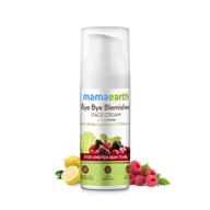 mamaearth blemishes pigmentation blemish mulberry logo