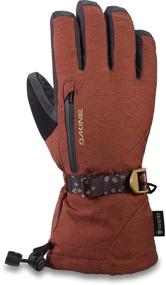 img 2 attached to 🧤 Dakine Camino Women's Gloves - Men's Accessories for Gloves & Mittens