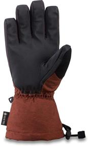 img 1 attached to 🧤 Dakine Camino Women's Gloves - Men's Accessories for Gloves & Mittens