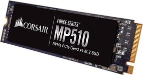 img 3 attached to 💽 Накопитель SSD Corsair MP510 960 ГБ NVMe PCIe Gen3 x4 M.2 - серия Force