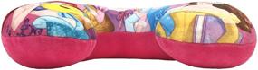 img 1 attached to Disney Princess Friendship Travel Pillow