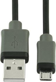 img 1 attached to Медиабридж USB 2.0 Micro USB высокая скорость