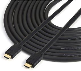 img 1 attached to StarTech Com CL2 HDMI Cable HD2MM15MA