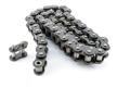 pgn roller chain feet connecting power transmission products for chains logo