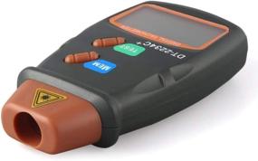 img 1 attached to 🔧 Digital Tachometer Contact Diagnostic Tool by Toolso