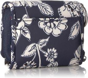 img 2 attached to Vera Bradley Womens Midtown Midnight