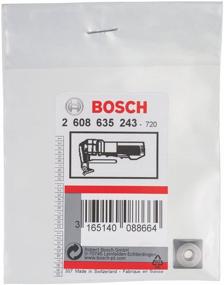 img 1 attached to Bosch 2608635243 Gauge Universal Shear