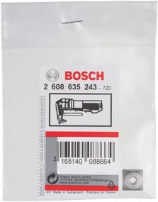 img 2 attached to Bosch 2608635243 Gauge Universal Shear