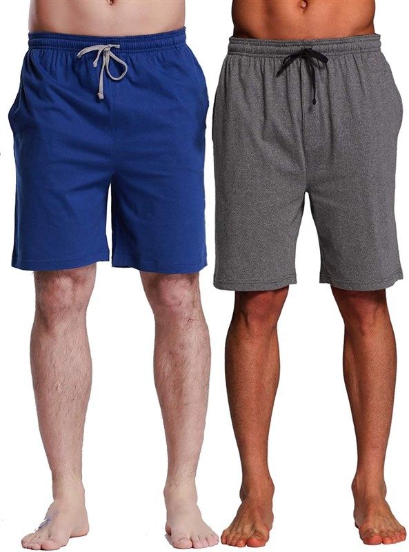 cyz octane shorts blackcharcoal2pk xl cyzmenssleepshorts blackcharcoal2pk xl men's clothing for sleep & lounge 로고