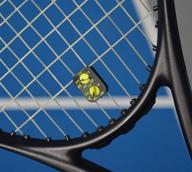🎾 skorkeep: revolutionize your tennis experience with score keeping and vibration dampening in one device! logo