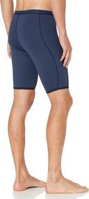 img 2 attached to 🩳 O'Neill Men's Premium Skins UPF 50+ Shorts: Ultimate Sun Protection for Men