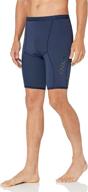 🩳 o'neill men's premium skins upf 50+ shorts: ultimate sun protection for men logo