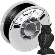 🖨️ duramic 3d filament printing: high-quality additive manufacturing solutions logo