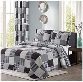img 4 attached to All American Collection Bedspread Available Bedding