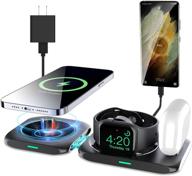 kkm wireless charging compatible included logo