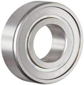 img 1 attached to Nice Bearing 1638DS Shielded Quality