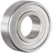 nice bearing 1638ds shielded quality logo