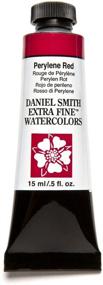 img 1 attached to DANIEL SMITH Extra Watercolor Perylene Painting, Drawing & Art Supplies