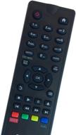 enhanced blu-ray dvd remote for philips bdp2900 bdp3280.bdp3100 bdp3080 bdp2700 vudo logo