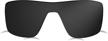 prizo polarized replacement ridgeline sunglasses men's accessories and sunglasses & eyewear accessories logo