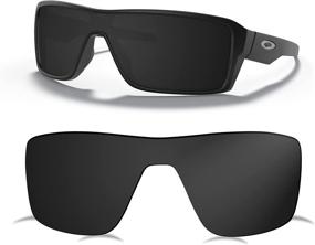 img 3 attached to Prizo Polarized Replacement Ridgeline Sunglasses Men's Accessories and Sunglasses & Eyewear Accessories