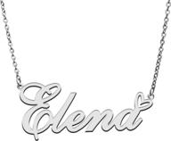 customized girls' jewelry for personalized friendship christmas - ronkah logo