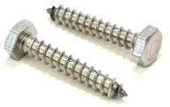 stainless bolt screws steel dropper logo