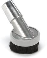 🧹 shop-vac 9053800: premium metal dusting brush for efficient cleaning logo