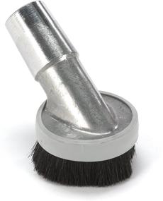 img 1 attached to 🧹 Shop-Vac 9053800: Premium Metal Dusting Brush for Efficient Cleaning