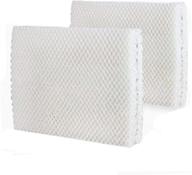 🌬️ antoble 4-pack humidifier wick filters for vornado md1-0001, md1-0002, md1-1002, evap3, evap1 логотип