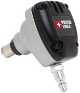 🔨 porter cable pn350 compact impact nailer логотип