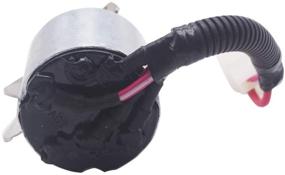 img 2 attached to Ignition Switch - Compatible with 🔑 Kubota BX1500 BX1800 G2460 TG1860 ZD21 ZD28 (66101-55200)