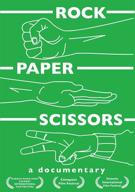 🎲 rock, paper, scissors: unveiling the geek tragedy logo