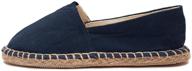 pancos authentic ecuadorian espadrillesloafers numeric_10_point_5 men's shoes for loafers & slip-ons logo