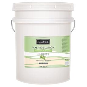 img 4 attached to Bon Vital Therapeutic Moisturizes Massages Wellness & Relaxation