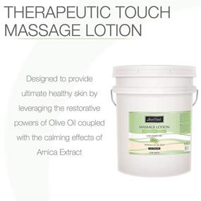 img 3 attached to Bon Vital Therapeutic Moisturizes Massages Wellness & Relaxation