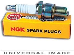 img 1 attached to Свечи зажигания NGK 2129 B7Hs 10