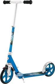 img 4 attached to 🛴 Razor Lux Kick Scooter Blue - Smooth and Stylish Ride for All Ages
