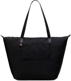 img 4 attached to Radley London Pocket Essentials Large Women's Handbags & Wallets and Totes