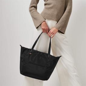 img 1 attached to Radley London Pocket Essentials Large Women's Handbags & Wallets and Totes