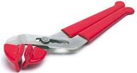 🔧 adjustable lug nut cover puller pliers by automann logo