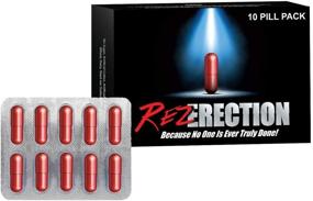 img 3 attached to 🔥 Revamp Your Energy and Recovery with RezErection: Ignite Your Performance and Restore Libido!