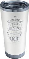 tervis harry potter happiness insulated logo