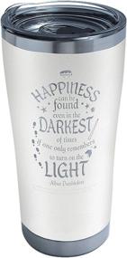 img 4 attached to Tervis Harry Potter Happiness Insulated