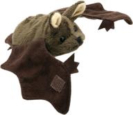 the puppet company finger puppets bat: playful and imaginative fun for all ages! logo