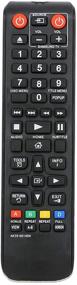 img 1 attached to 📀 Samsung Blu-Ray DVD Player Universal Remote Control for BDF5100, BD-FM57C, BD-H5100, BD-H5900, BDHM51, BD-HM51, BDHM59, BDJ5100, BD-J5100, BDJ5700, BD-J5700, BD-J5900, BD-JM51, BD-JM57, BD-JM57C, BD-HM57C