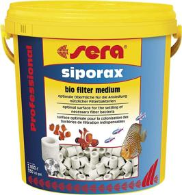 img 3 attached to Sera Siporax Professional Aquarium Accessories Fish & Aquatic Pets in Aquarium Pumps & Filters