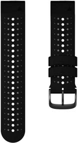 img 3 attached to Abanen For Fenix 5/Fenix 6 Quick Release Fit Watch Bands