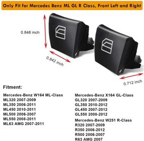 img 3 attached to Moonlinks Mercedes 2006 2011 2007 2012 2006 2012）